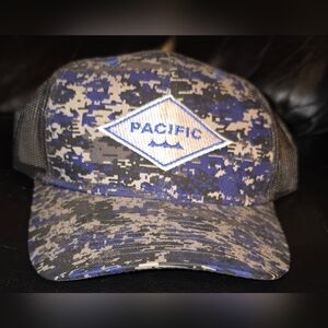 Port Authority Baseball Cap NEW